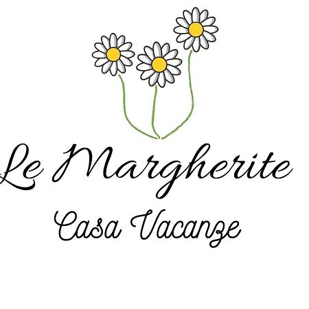 Le Margherite - Casa Vacanze Hotel Marsala Eksteriør billede