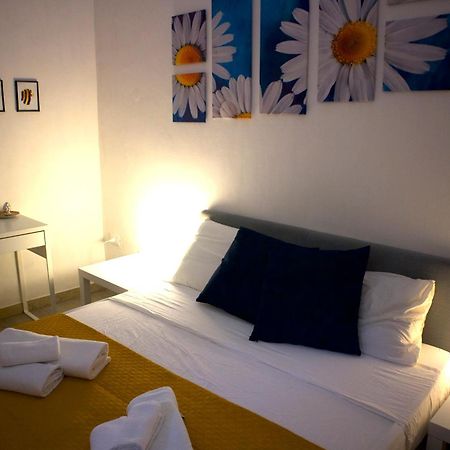 Le Margherite - Casa Vacanze Hotel Marsala Eksteriør billede