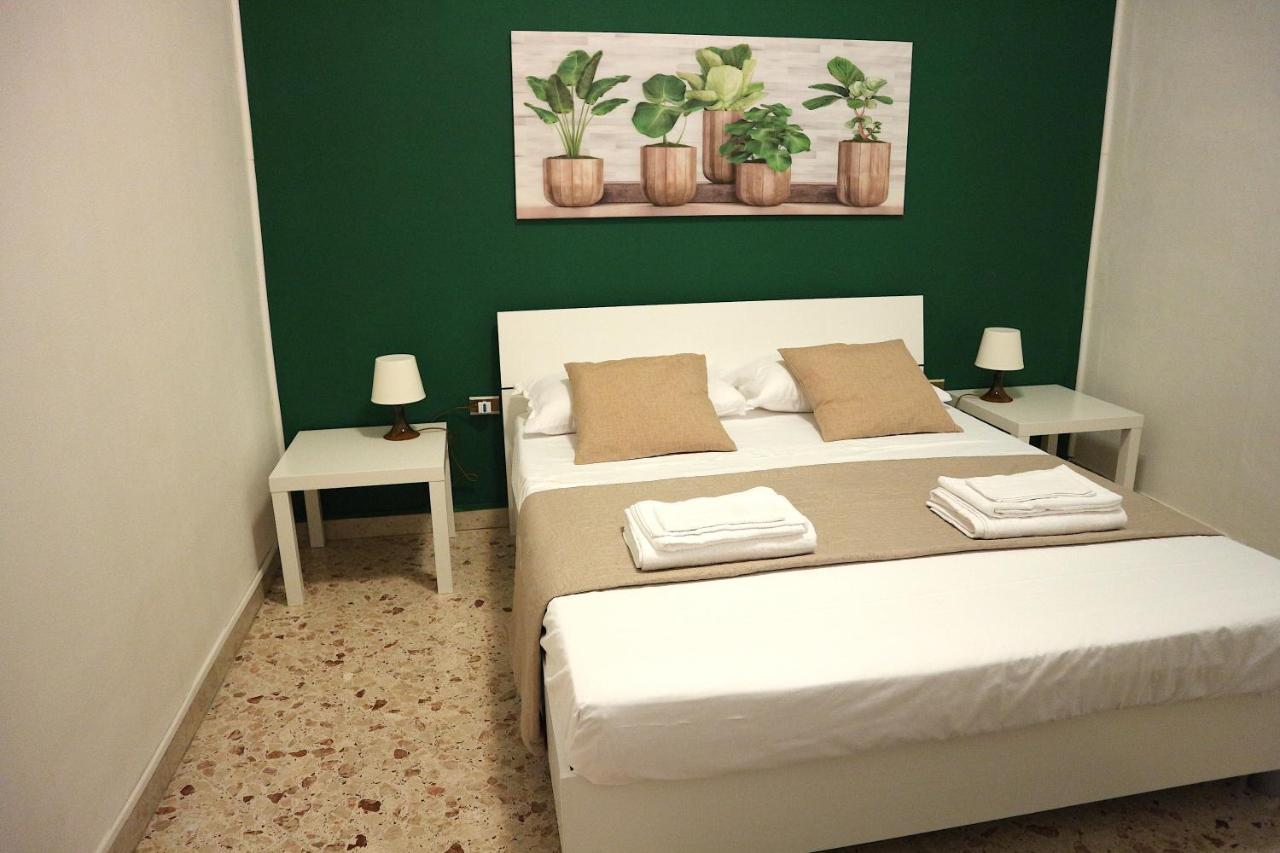 Le Margherite - Casa Vacanze Hotel Marsala Eksteriør billede