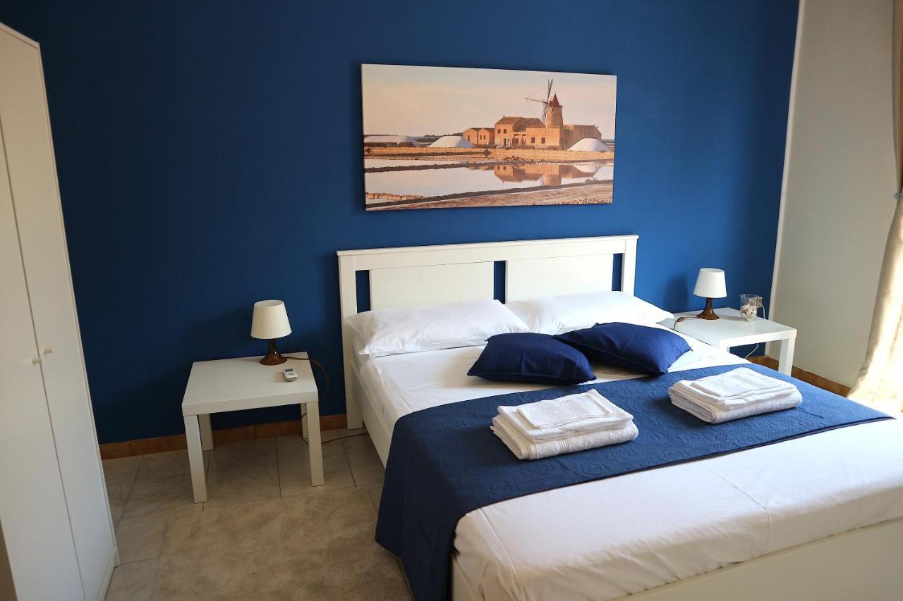 Le Margherite - Casa Vacanze Hotel Marsala Eksteriør billede