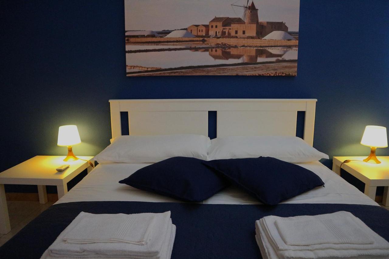 Le Margherite - Casa Vacanze Hotel Marsala Eksteriør billede