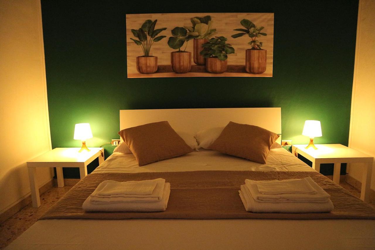 Le Margherite - Casa Vacanze Hotel Marsala Eksteriør billede