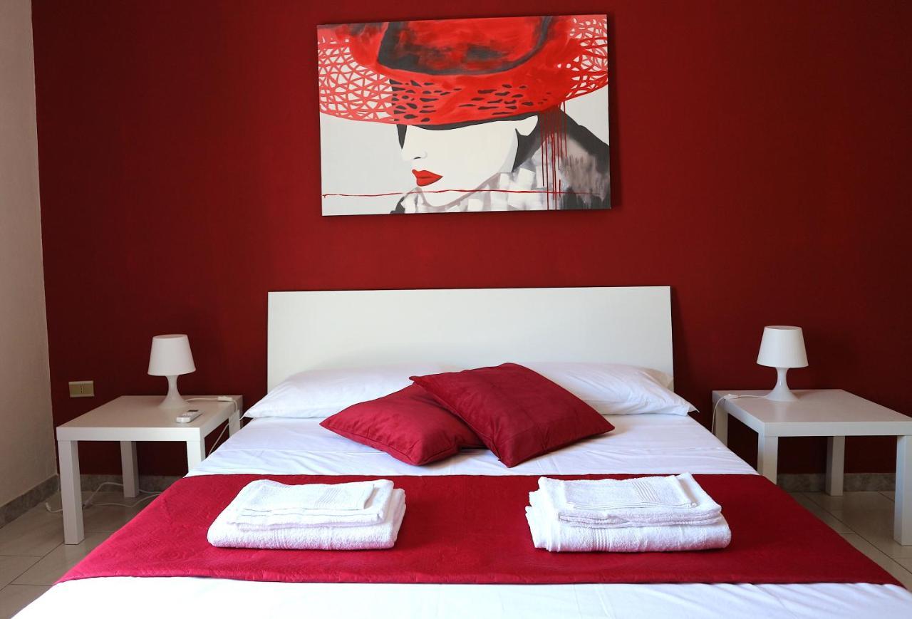 Le Margherite - Casa Vacanze Hotel Marsala Eksteriør billede