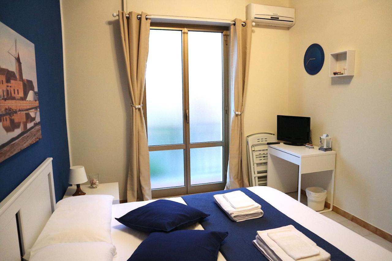 Le Margherite - Casa Vacanze Hotel Marsala Eksteriør billede
