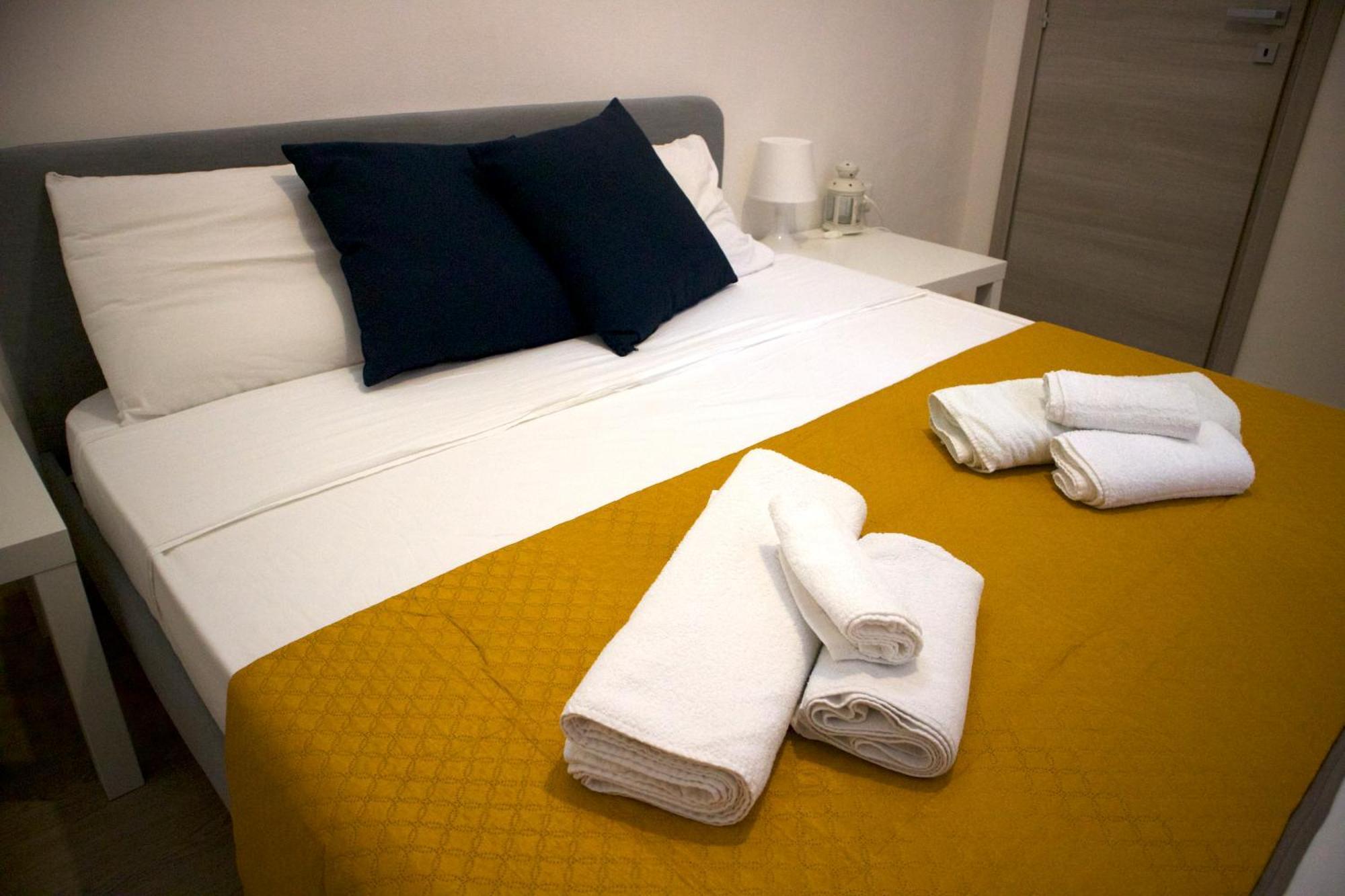 Le Margherite - Casa Vacanze Hotel Marsala Eksteriør billede